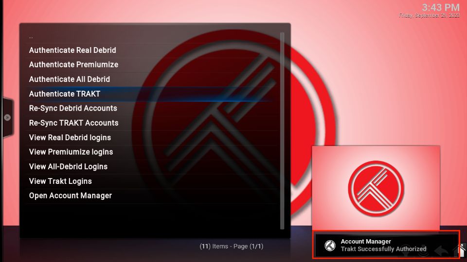 how to install diggz xenon kodi build