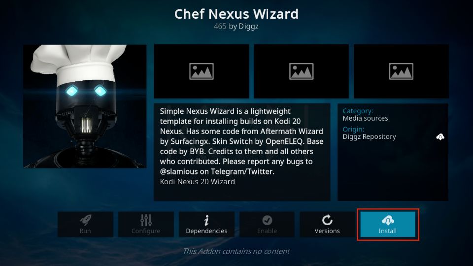 install-chef-nexus-wizard