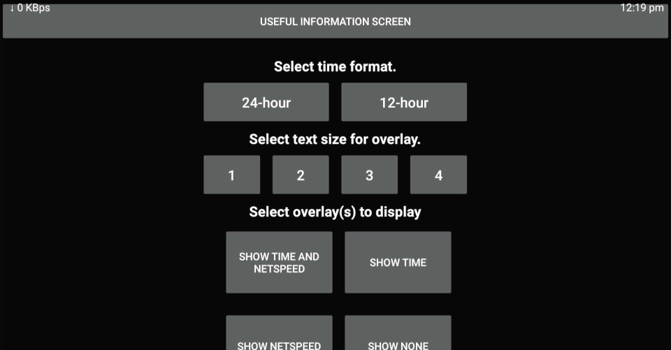 Internet Speed Test Apps for FireStick