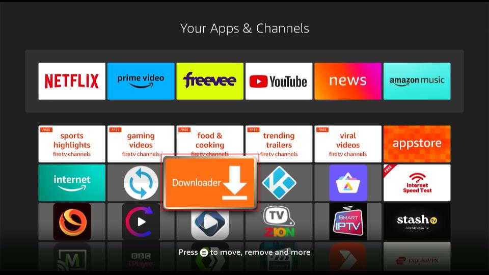 your-apps-channels-downloader