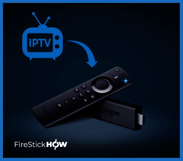 Best IPTV Free Trial Services that Really Work (2024) Fire Stick How