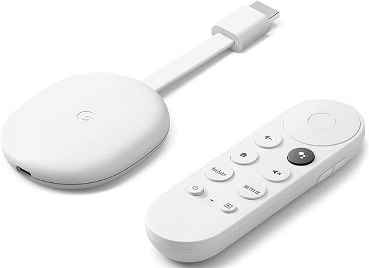 Google-ChromeCast