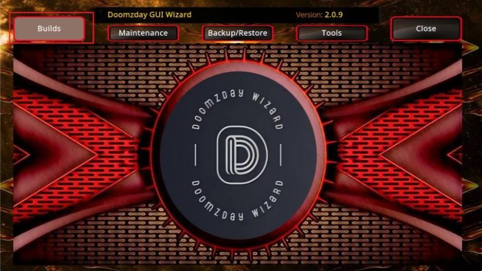 doomzday-dashboard