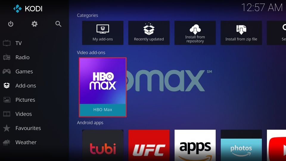 HBO-Max