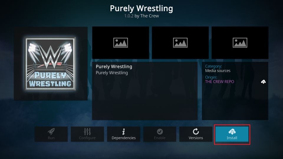 Purely-Wrestling