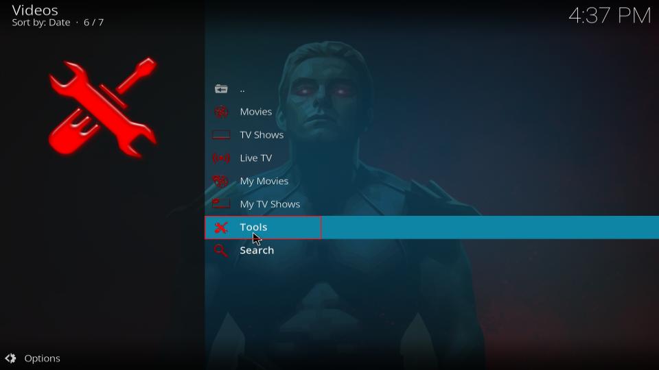 SELECT-TOOLS