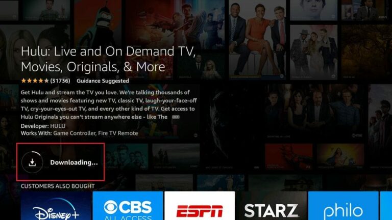 How to Install Hulu on FireStick - Easiest Method! - Fire Stick How