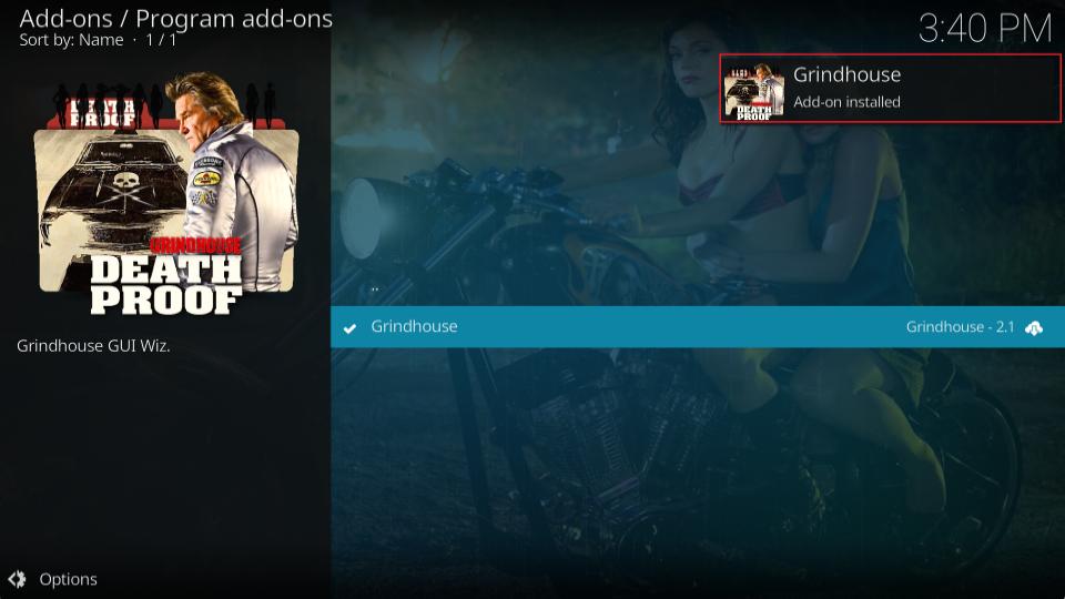grindhouse-addon-repository-installled