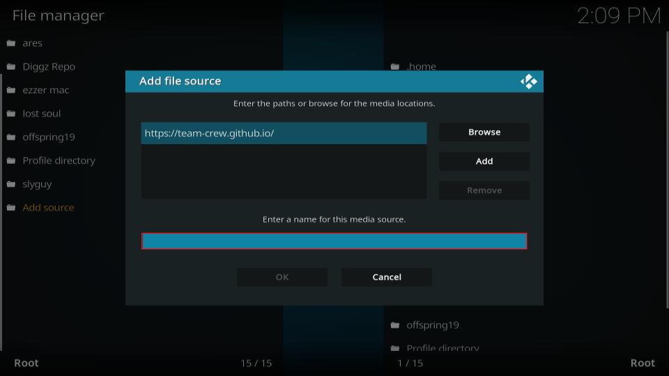 select alias tab