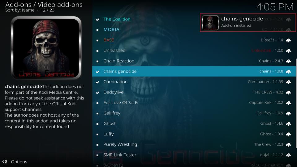 chains-genocide-add-on-installed