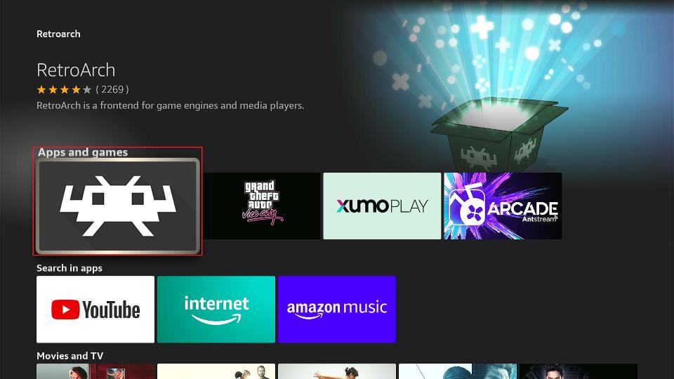 retroarch-tile